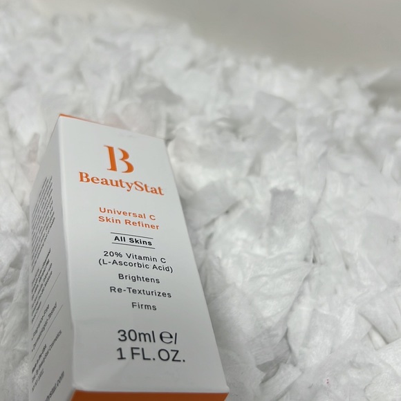 BeautyStat Universal C Skin Refiner - Serum for Face 1 FL. OZ - Picture 2 of 8